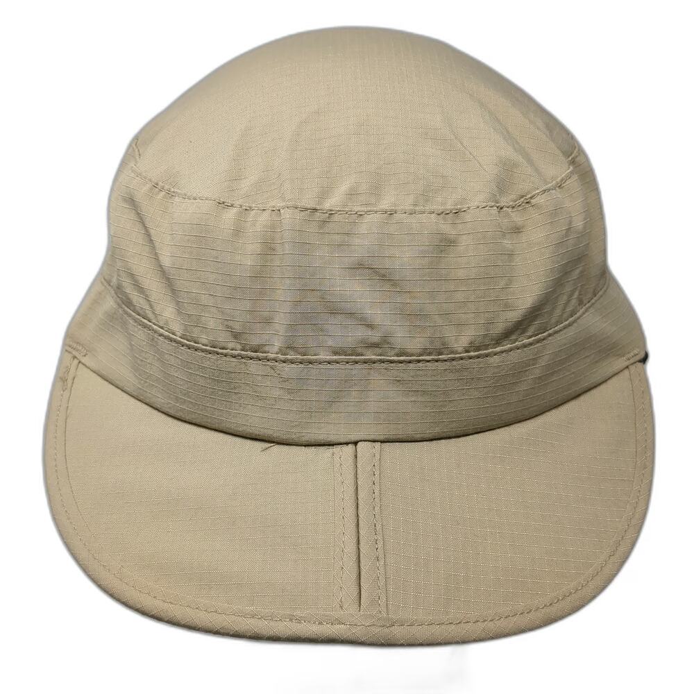 Propper Army Cap Beige M Nylon Tactical Patrol Packable Military Field Hat